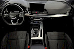 Bild Nr. 14 Audi Q5 50 2.0 TFSI e quattro *S line*..Matrix/Navi/Blackpaket