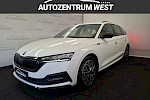 Bild Nr. 2 Skoda Octavia Combi 2,0 TDI *Sportline*...AHK/Kamera/Navi/SHZ