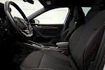 Bild Nr. 11 Skoda Octavia Combi 2,0 TDI *Sportline*...AHK/Kamera/Navi/SHZ