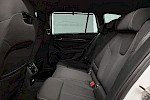 Bild Nr. 12 Skoda Octavia Combi 2,0 TDI *Sportline*...AHK/Kamera/Navi/SHZ