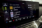 Bild Nr. 20 Skoda Octavia Combi 2,0 TDI *Sportline*...AHK/Kamera/Navi/SHZ
