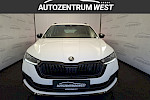 Bild Nr. 4 Skoda Octavia Combi 2,0 TDI *Sportline*...AHK/Kamera/Navi/SHZ