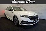 Bild Nr. 6 Skoda Octavia Combi 2,0 TDI *Sportline*...AHK/Kamera/Navi/SHZ