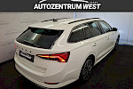 Bild Nr. 8 Skoda Octavia Combi 2,0 TDI *Sportline*...AHK/Kamera/Navi/SHZ