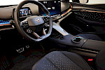 Bild Nr. 16 Cupra Tavascan VZ 4Drive 82kWh *Adrenaline*...Matrix/Pano/Head Up