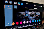 Bild Nr. 30 Cupra Tavascan VZ 4Drive 82kWh *Adrenaline*...Matrix/Pano/Head Up