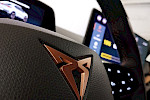 Bild Nr. 20 Cupra Tavascan 82kWh ...Kamera/LED/SH
