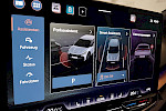 Bild Nr. 33 Cupra Tavascan 82kWh ...Kamera/LED/SH