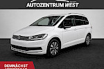 Bild Nr. 2 VW Touran 1.5 TSI 7Sitze...Matrix/Navi/AHK/ACC