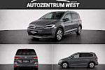 Bild Nr. 2 VW Touran 1.5 TSI 7Sitze...Matrix/Navi/AHK/ACC