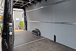 Bild Nr. 11 VW Crafter 35 2.0 TDI L5H3 netto 31.656,-..AHK/LED/NAVI