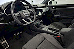 Bild Nr. 13 Audi Q3 SP 45 1.4 TFSI e *S line*...AHK/NAVI/LED/