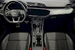 Bild Nr. 14 Audi Q3 SP 45 1.4 TFSI e *S line*...AHK/NAVI/LED/