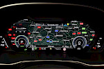 Bild Nr. 16 Audi Q3 SP 45 1.4 TFSI e *S line*...AHK/NAVI/LED/