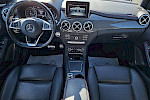 Bild Nr. 6 MercedesBenz B 200 CDI d AMG Line