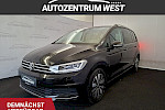 Bild Nr. 2 VW Touran 2.0TDI 7Sitze...Matrix/Navi/AHK/ACC