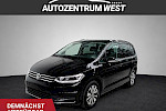 Bild Nr. 2 VW Touran 2.0TDI 7Sitze...Matrix/Navi/AHK/ACC