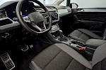 Bild Nr. 12 VW Touran 2.0TDI 7Sitze...Matrix/Navi/AHK/ACC