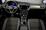 Bild Nr. 13 VW Touran 2.0TDI 7Sitze...Matrix/Navi/AHK/ACC