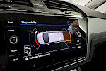 Bild Nr. 25 VW Touran 2.0TDI 7Sitze...Matrix/Navi/AHK/ACC