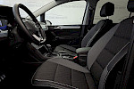 Bild Nr. 9 VW Touran 2.0TDI 7Sitze...Matrix/Navi/AHK/ACC