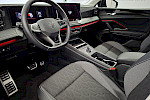 Bild Nr. 11 VW Tiguan 1.5 eTSI *Goal*..Matrix/Navi/AHK