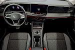 Bild Nr. 12 VW Tiguan 1.5 eTSI *Goal*..Matrix/Navi/AHK