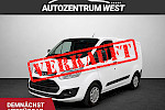 Bild Nr. 2 Ford Transit Custom 2.0 TDCi 270 L1 Trend..netto 10.823,--...Tempomat/AHK/Klima