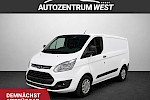 Bild Nr. 3 Ford Transit Custom 2.0 TDCi 270 L1 Trend..netto 10.823,--...Tempomat/AHK/Klima