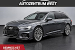 Bild Nr. 2 Audi A6 55 2.0TFSI e quattro *S line*...Navi/Matrix/Memory/ACC