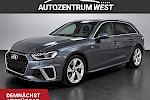 Bild Nr. 2 Audi A4 Avant 40 TFSI *S line*...Navi/Matrix/RFK/ACC