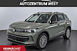 Bild Nr. 2 VW Tiguan 1.5 eTSI *Goal* NAVI/Matrix/AHK