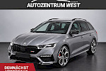 Bild Nr. 2 Skoda Octavia 2.0 TDI DPF RS... Matrix LED/AHKNAVI