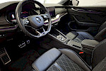 Bild Nr. 11 Skoda Octavia 2.0 TDI DPF RS... Matrix LED/AHKNAVI