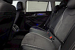 Bild Nr. 9 VW Passat 2.0 TDI Elegance...NAVI/AHK/Matrix