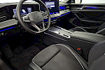 Bild Nr. 10 VW Passat 2.0 TDI Elegance...NAVI/AHK/Matrix