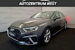 Bild Nr. 2 Audi A4 Avant 40 TFSI *S line*...Navi/Matrix/AHK