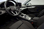 Bild Nr. 12 Audi A4 Avant 40 TFSI *S line*...Navi/Matrix/AHK