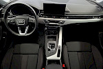 Bild Nr. 13 Audi A4 Avant 40 TFSI *S line*...Navi/Matrix/AHK