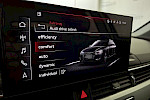 Bild Nr. 22 Audi A4 Avant 40 TFSI *S line*...Navi/Matrix/AHK