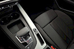 Bild Nr. 26 Audi A4 Avant 40 TFSI *S line*...Navi/Matrix/AHK