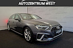 Bild Nr. 6 Audi A4 Avant 40 TFSI *S line*...Navi/Matrix/AHK