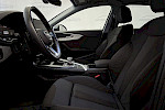 Bild Nr. 10 Audi A4 Avant 40 TFSI *S line*...Navi/Matrix/AHK