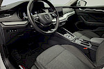Bild Nr. 11 Skoda Octavia Combi 2,0 TDI Style DSG...NAVI/Head-Up/LED