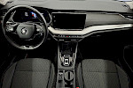 Bild Nr. 12 Skoda Octavia Combi 2,0 TDI Style DSG...NAVI/Head-Up/LED