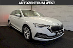 Bild Nr. 6 Skoda Octavia Combi 2,0 TDI Style DSG...NAVI/Head-Up/LED