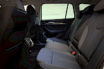Bild Nr. 10 Skoda Octavia Combi 2,0 TDI Style DSG...NAVI/Head-Up/LED