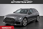 Bild Nr. 2 Audi A6 55 2.0 TFSI e quattro S line...AHK/NAVI/MATRIX