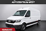 Bild Nr. 2 MAN TGE 3.140 L3H3..netto 29.156,-- AHK/RFK/Klima