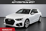Bild Nr. 2 Audi A4 Avant 40 TFSI *S line*...Navi/Matrix/RFK/ACC